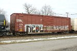 ATW Box Car 40105